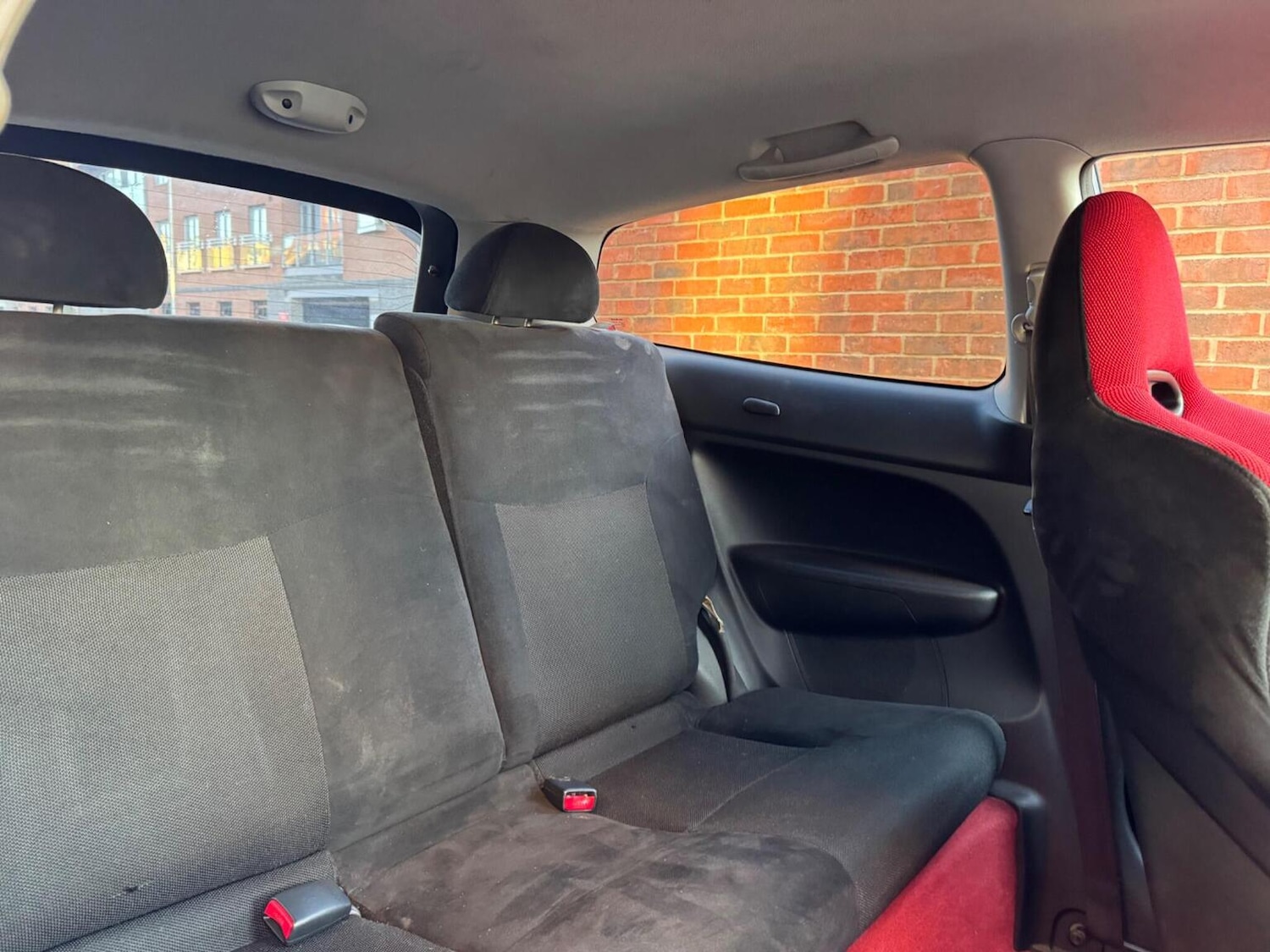 Used Honda Civic 2005 for sale - 77359797: Photo 44