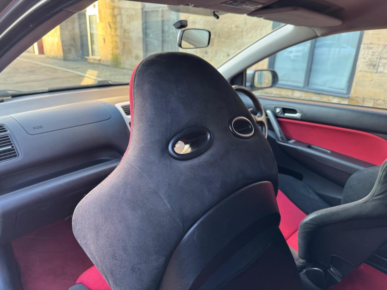 Used Honda Civic 2005 for sale - 77359797: Photo 46