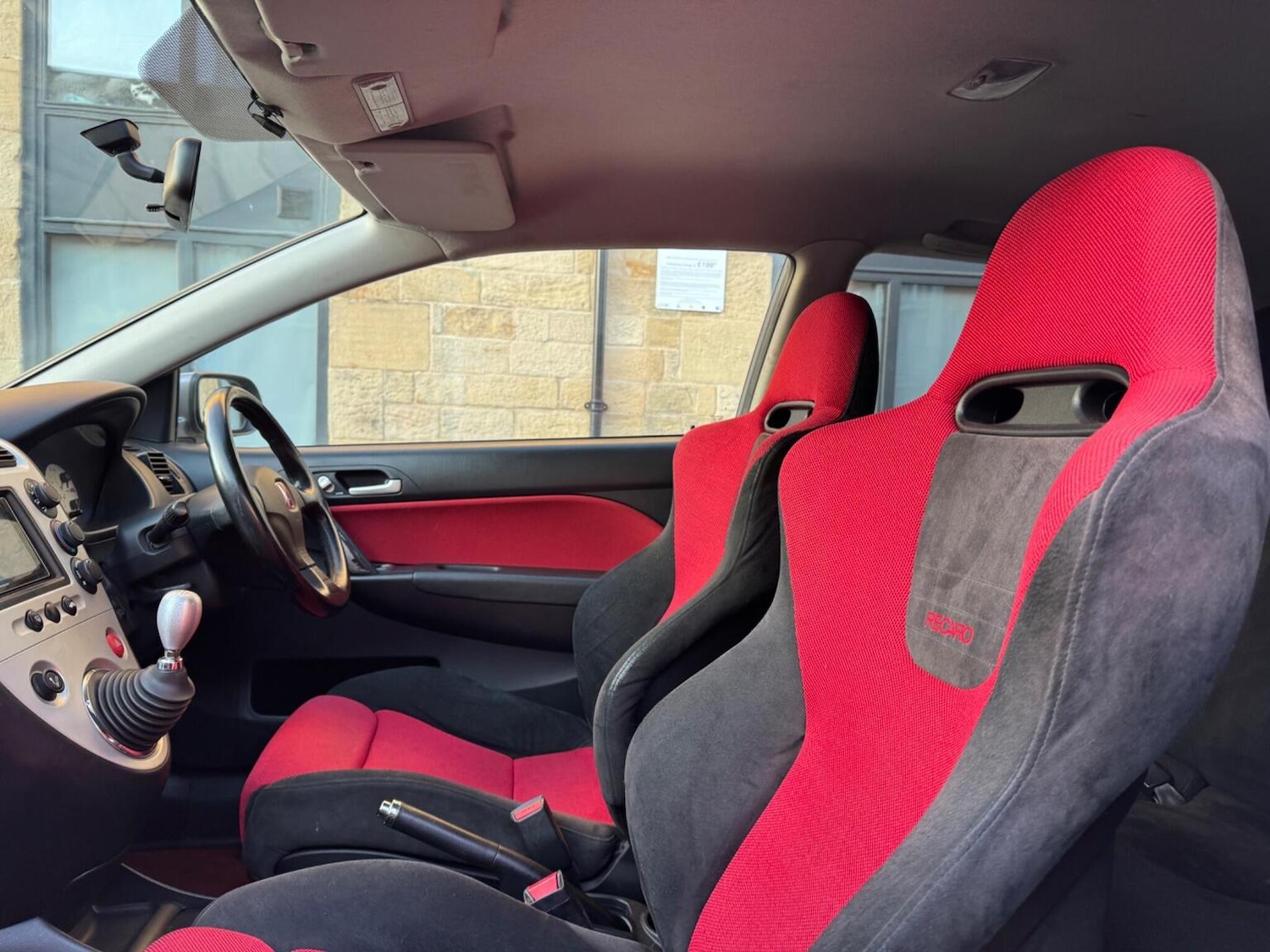 Used Honda Civic 2005 for sale - 77359797: Photo 48