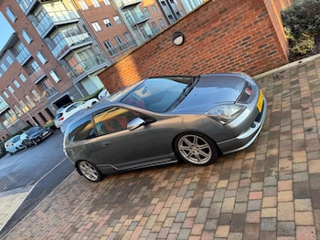 Used Honda Civic 2005 for sale - 77359797: Photo