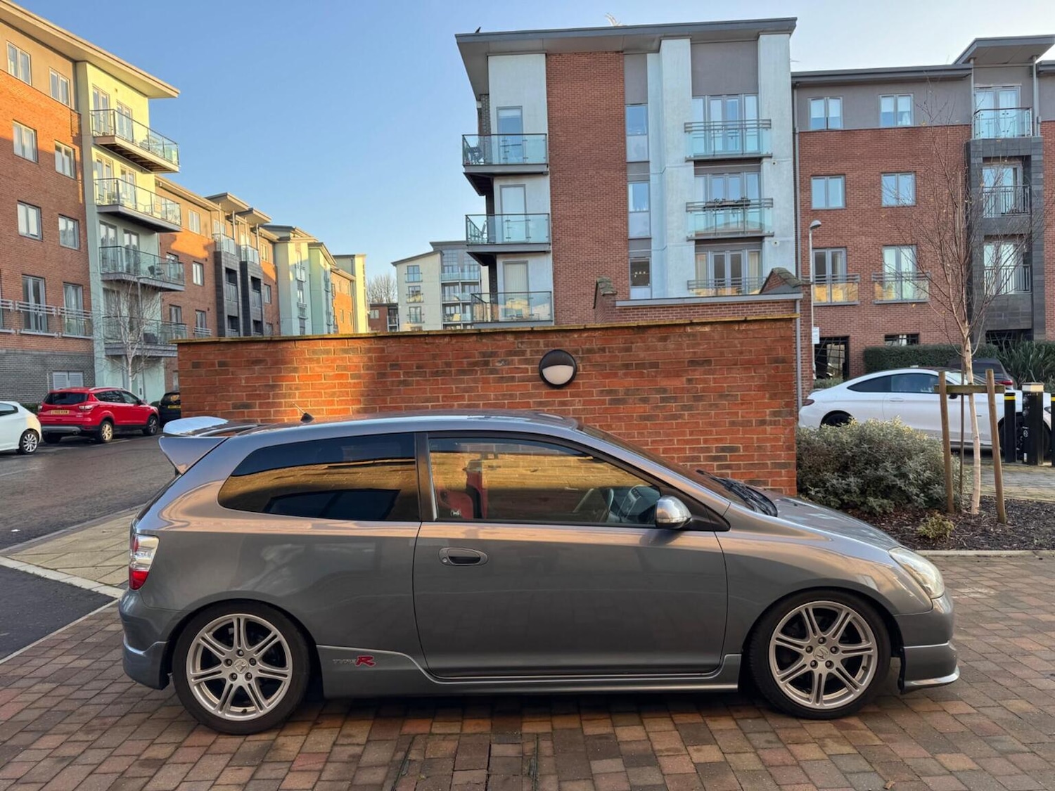 Used Honda Civic 2005 for sale - 77359797: Photo 5