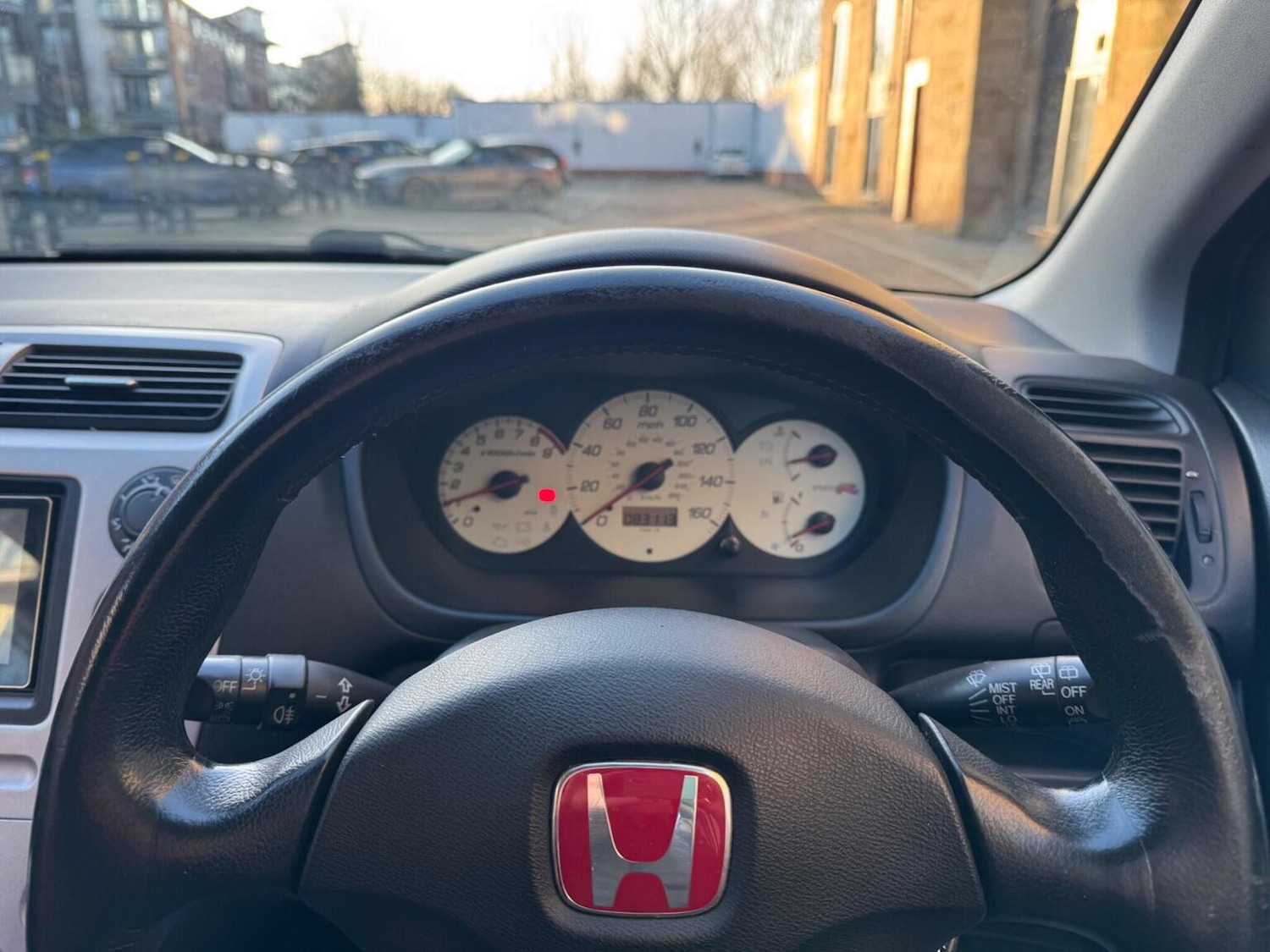 Used Honda Civic 2005 for sale - 77359797: Photo 51