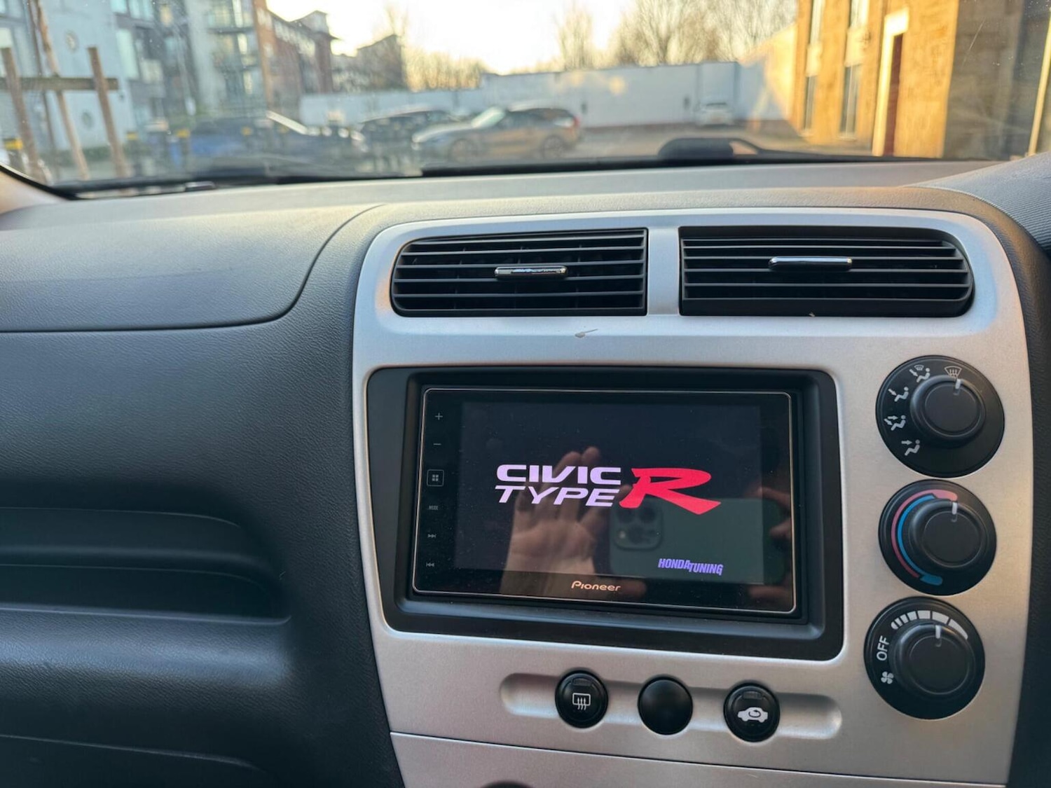 Used Honda Civic 2005 for sale - 77359797: Photo 52