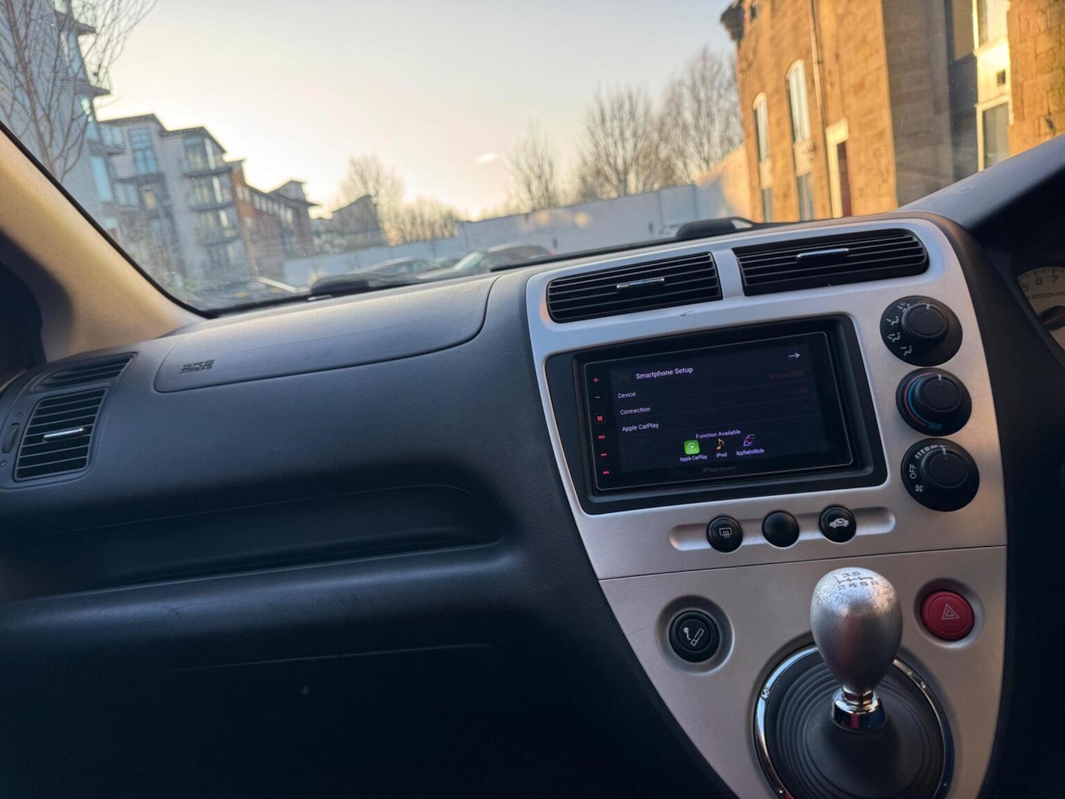 Used Honda Civic 2005 for sale - 77359797: Photo 55