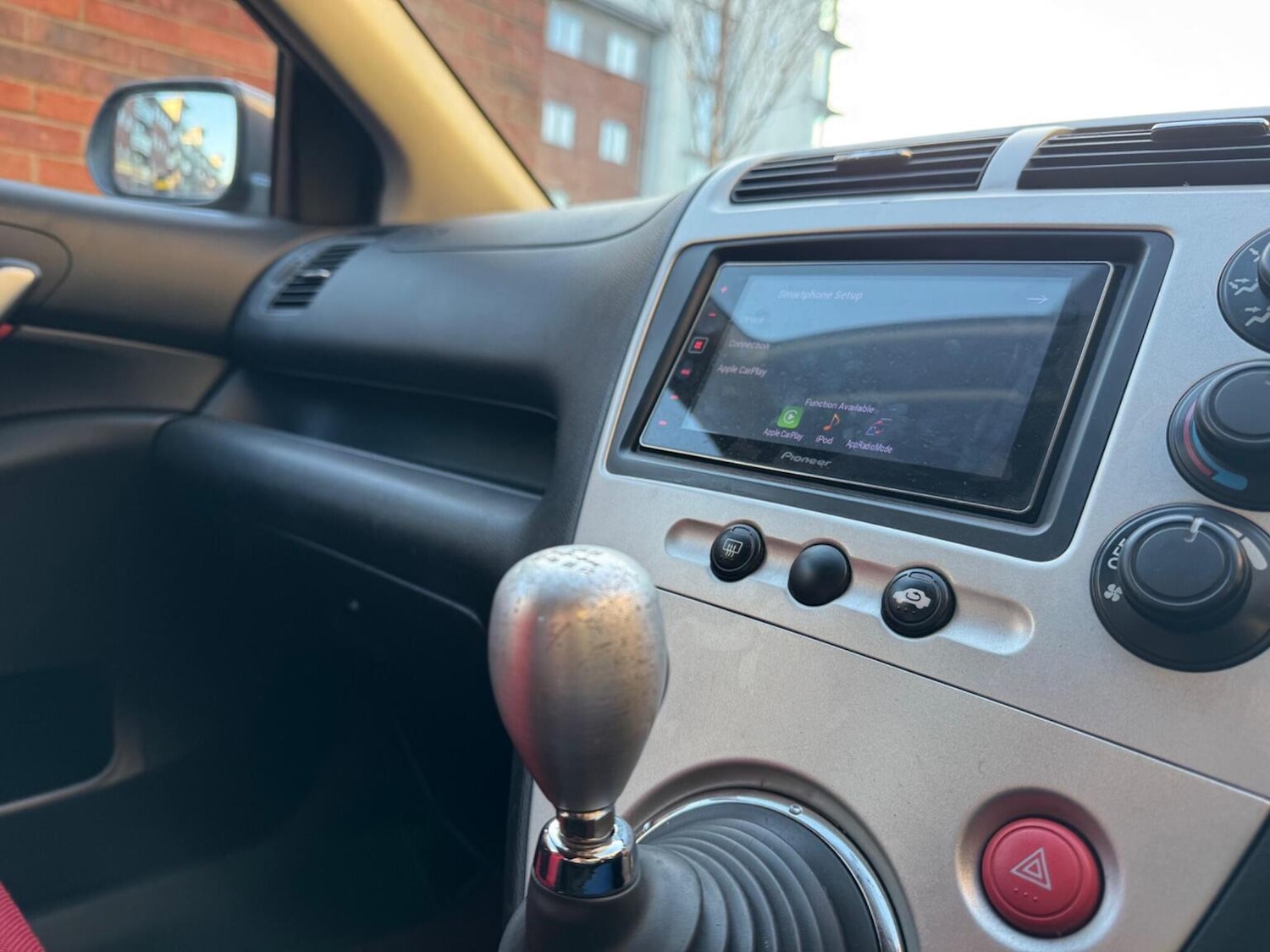 Used Honda Civic 2005 for sale - 77359797: Photo 57