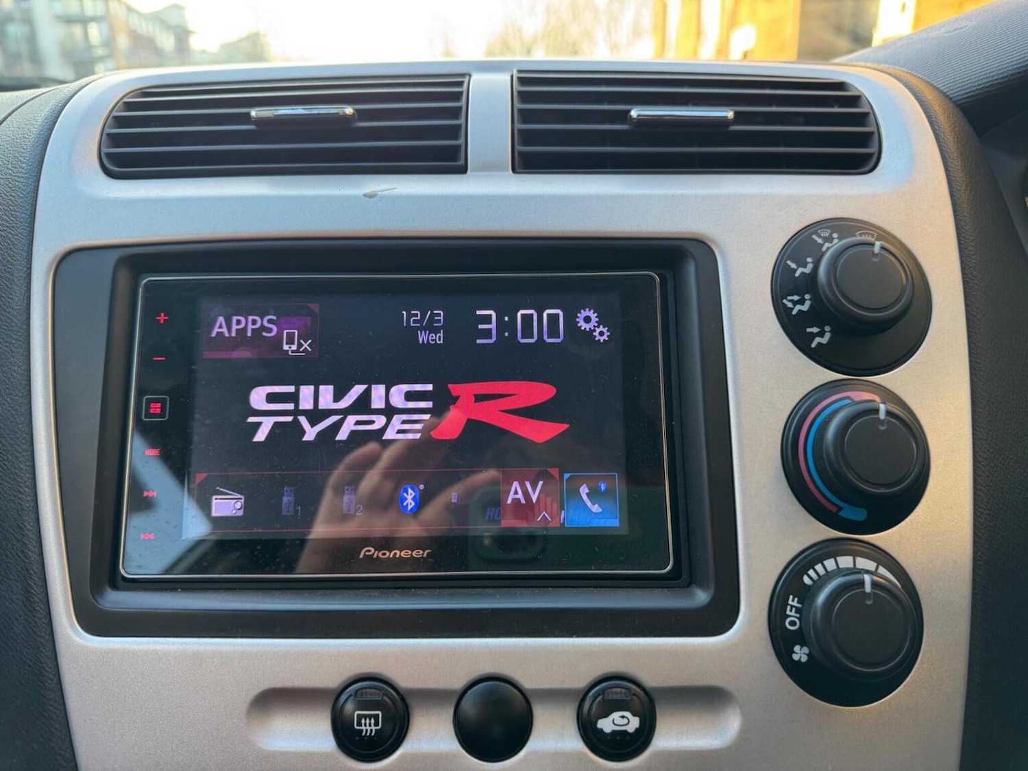 Used Honda Civic 2005 for sale - 77359797: Photo 58