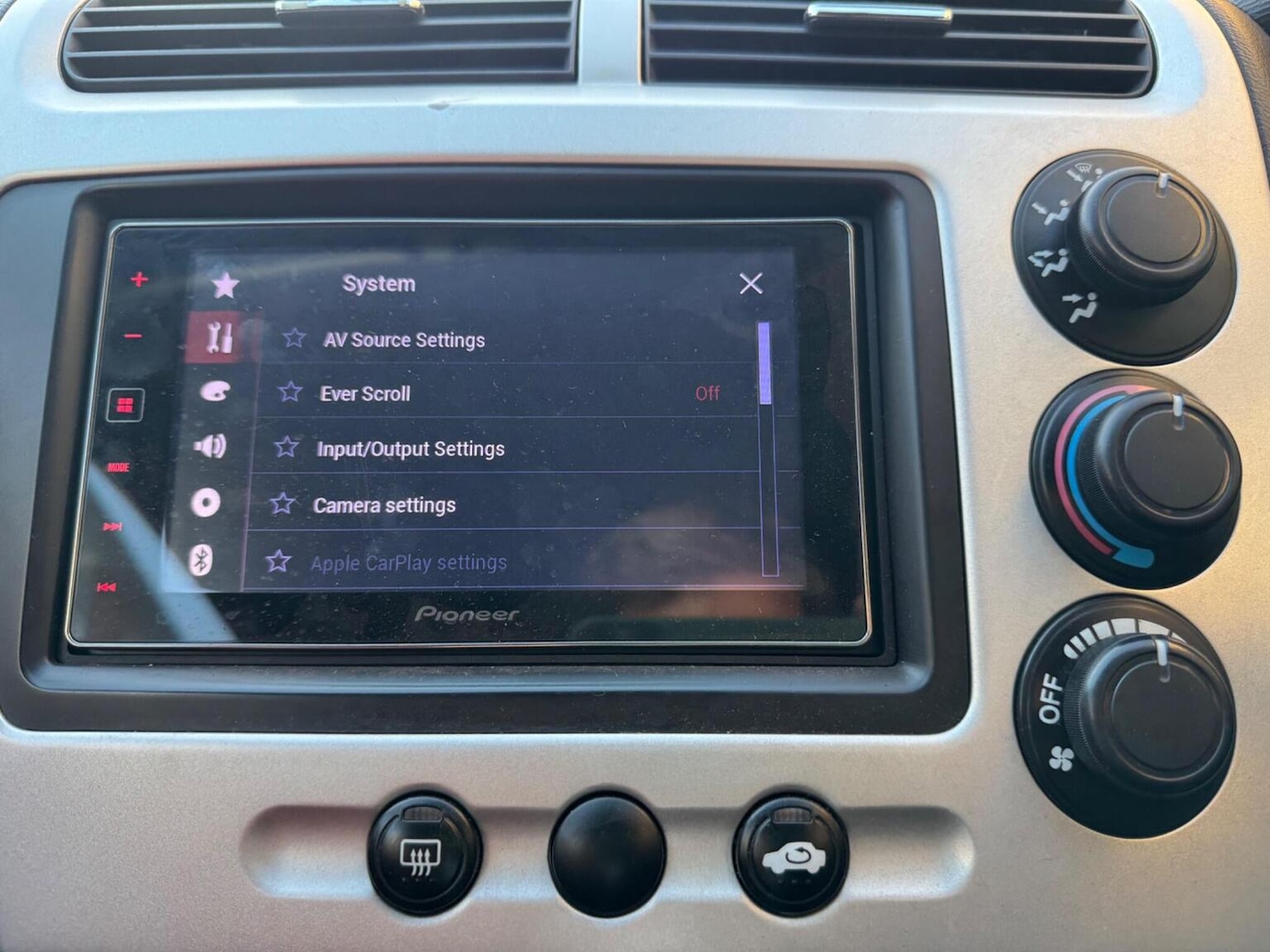 Used Honda Civic 2005 for sale - 77359797: Photo 62