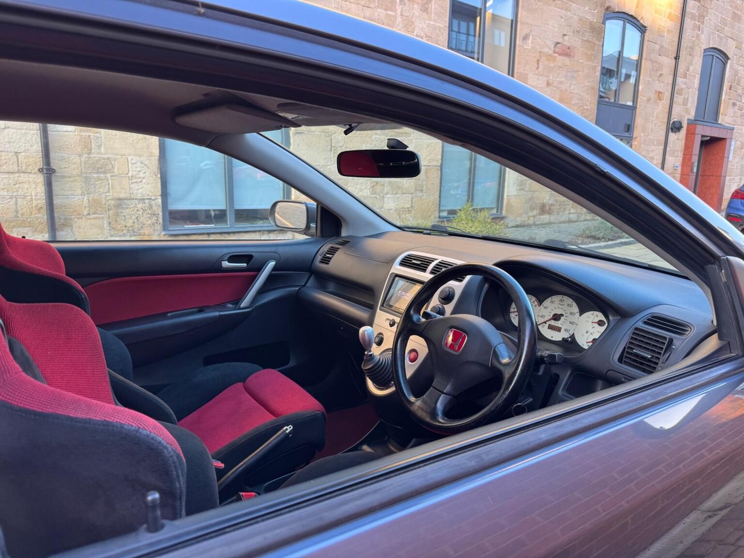 Used Honda Civic 2005 for sale - 77359797: Photo 63