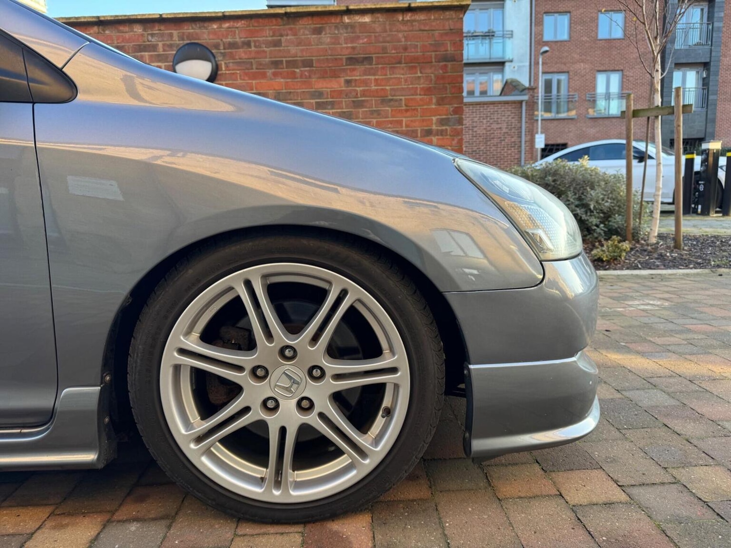 Used Honda Civic 2005 for sale - 77359797: Photo 64