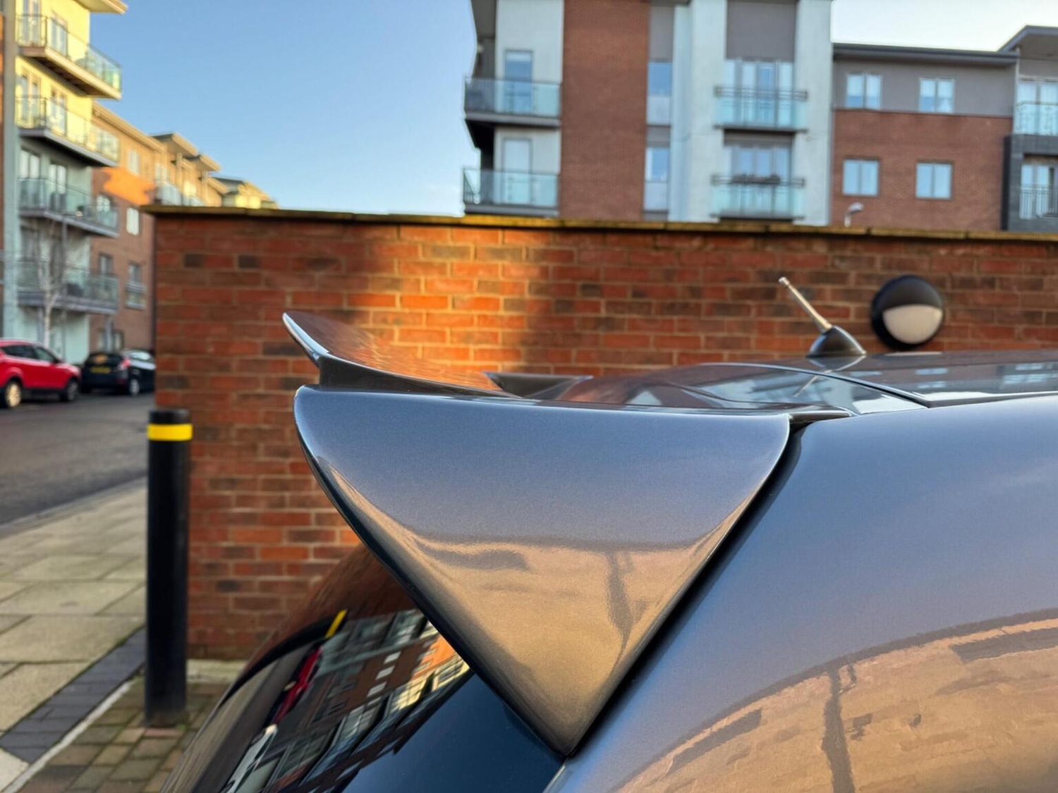 Used Honda Civic 2005 for sale - 77359797: Photo 65