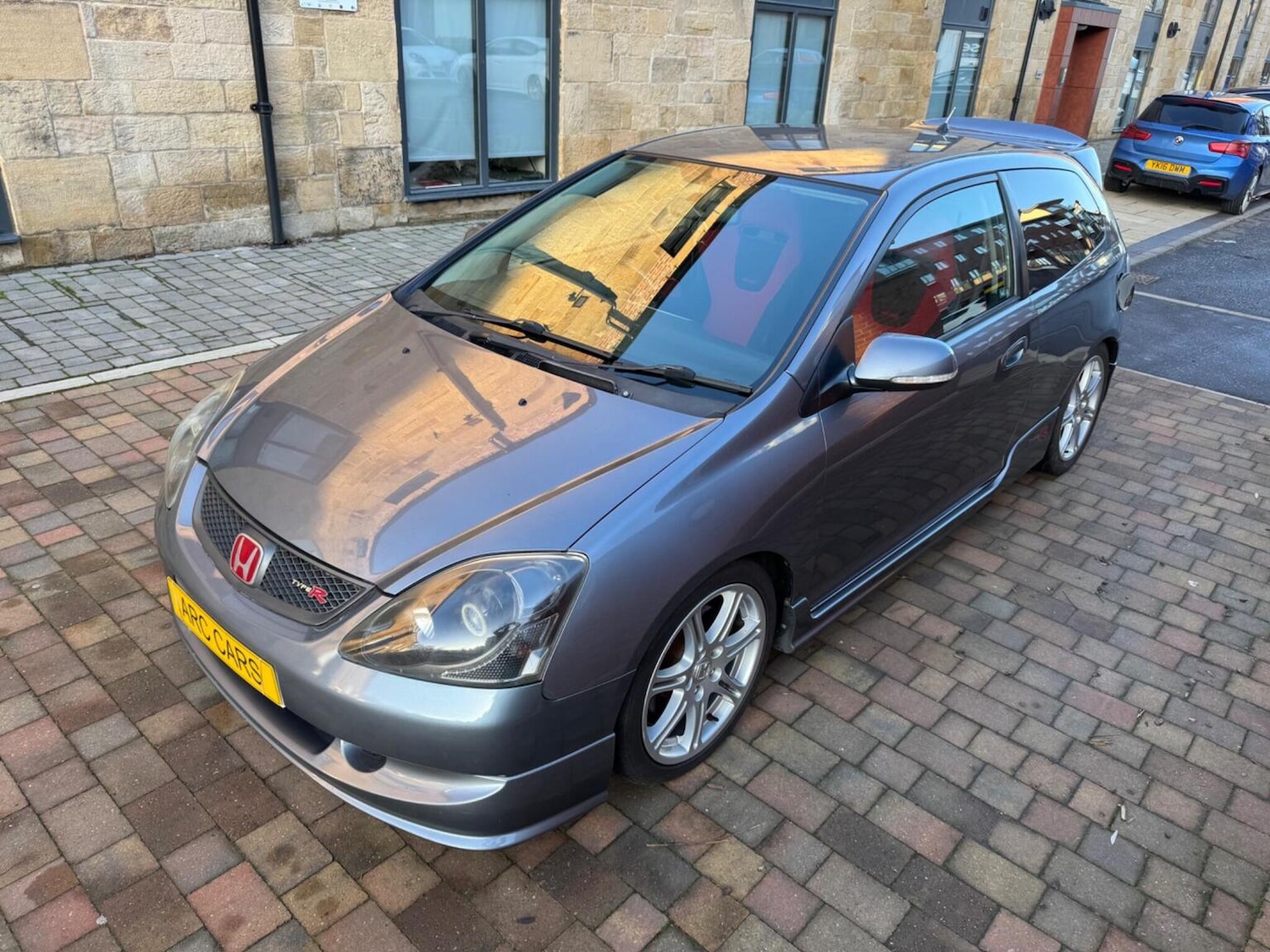 Used Honda Civic 2005 for sale - 77359797: Photo 8