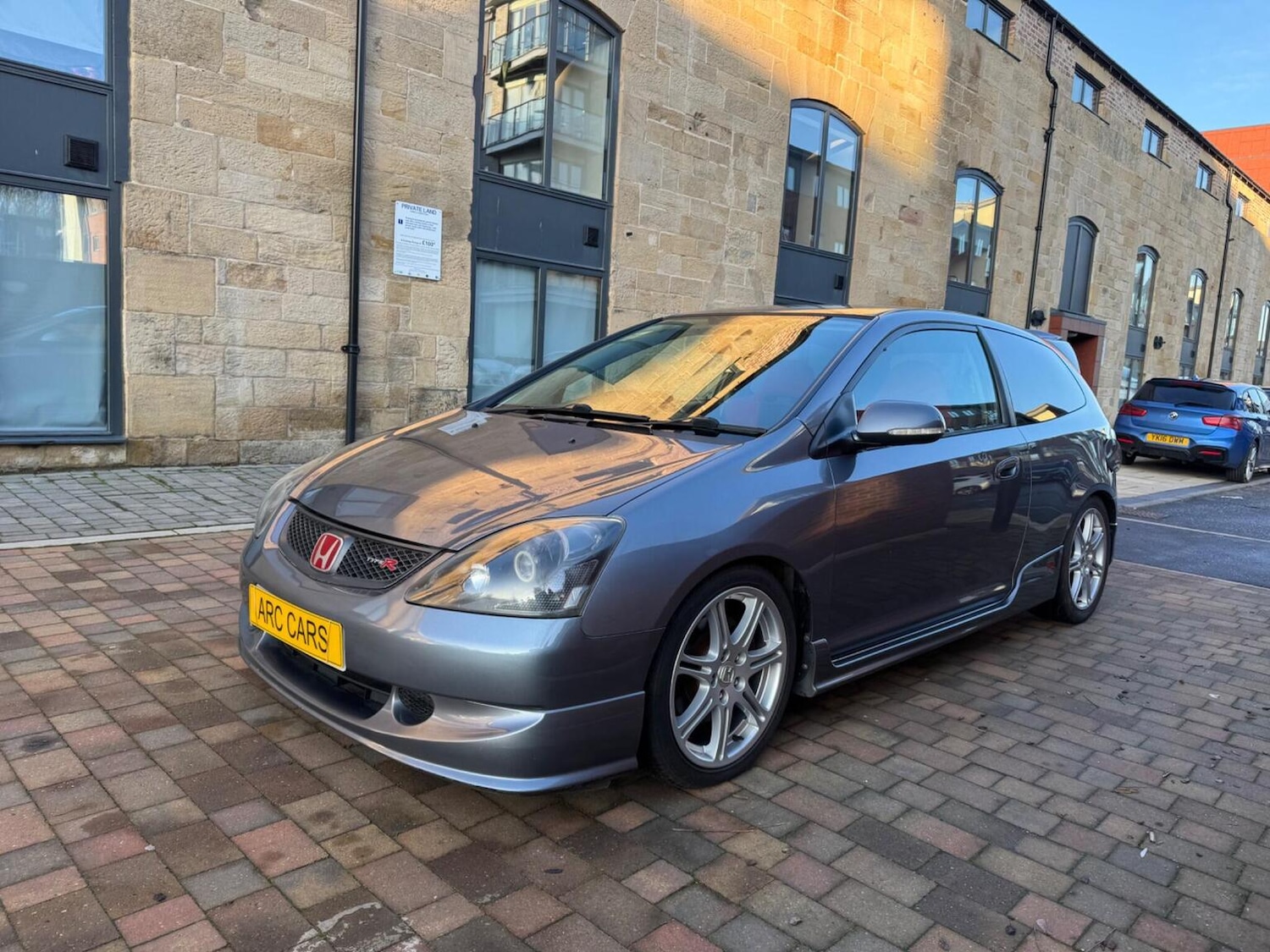 Used Honda Civic 2005 for sale - 77359797: Photo 9