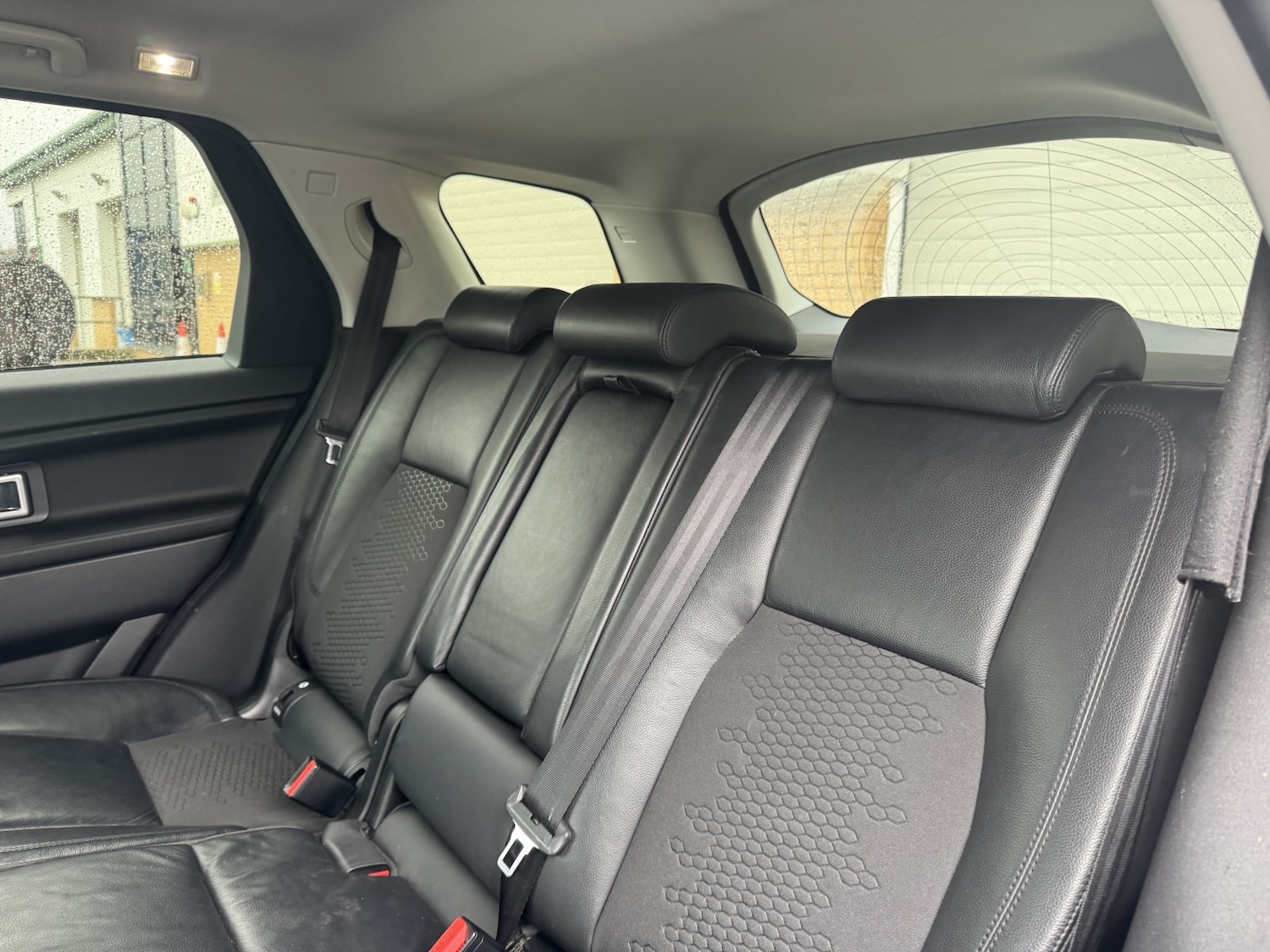 Used Land Rover Discovery Sport 2018 for sale - 77643735: Photo 33