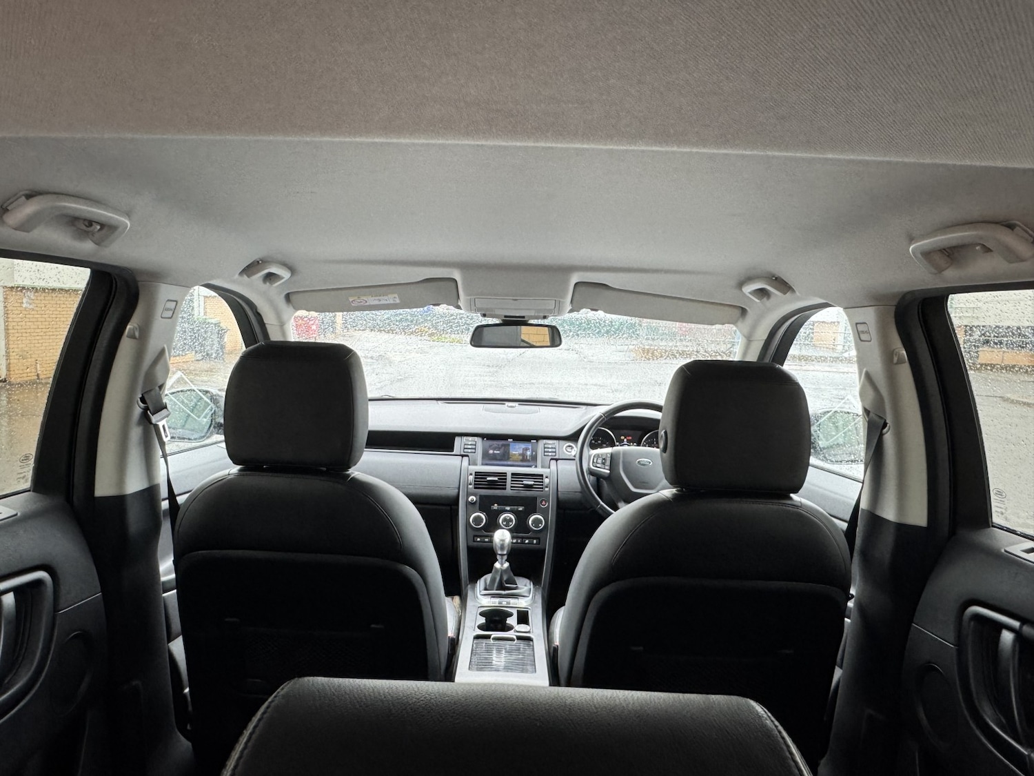 Used Land Rover Discovery Sport 2018 for sale - 77643735: Photo 35