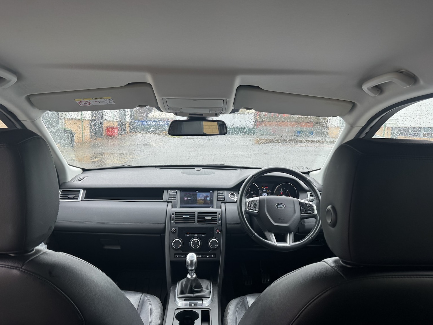 Used Land Rover Discovery Sport 2018 for sale - 77643735: Photo 36