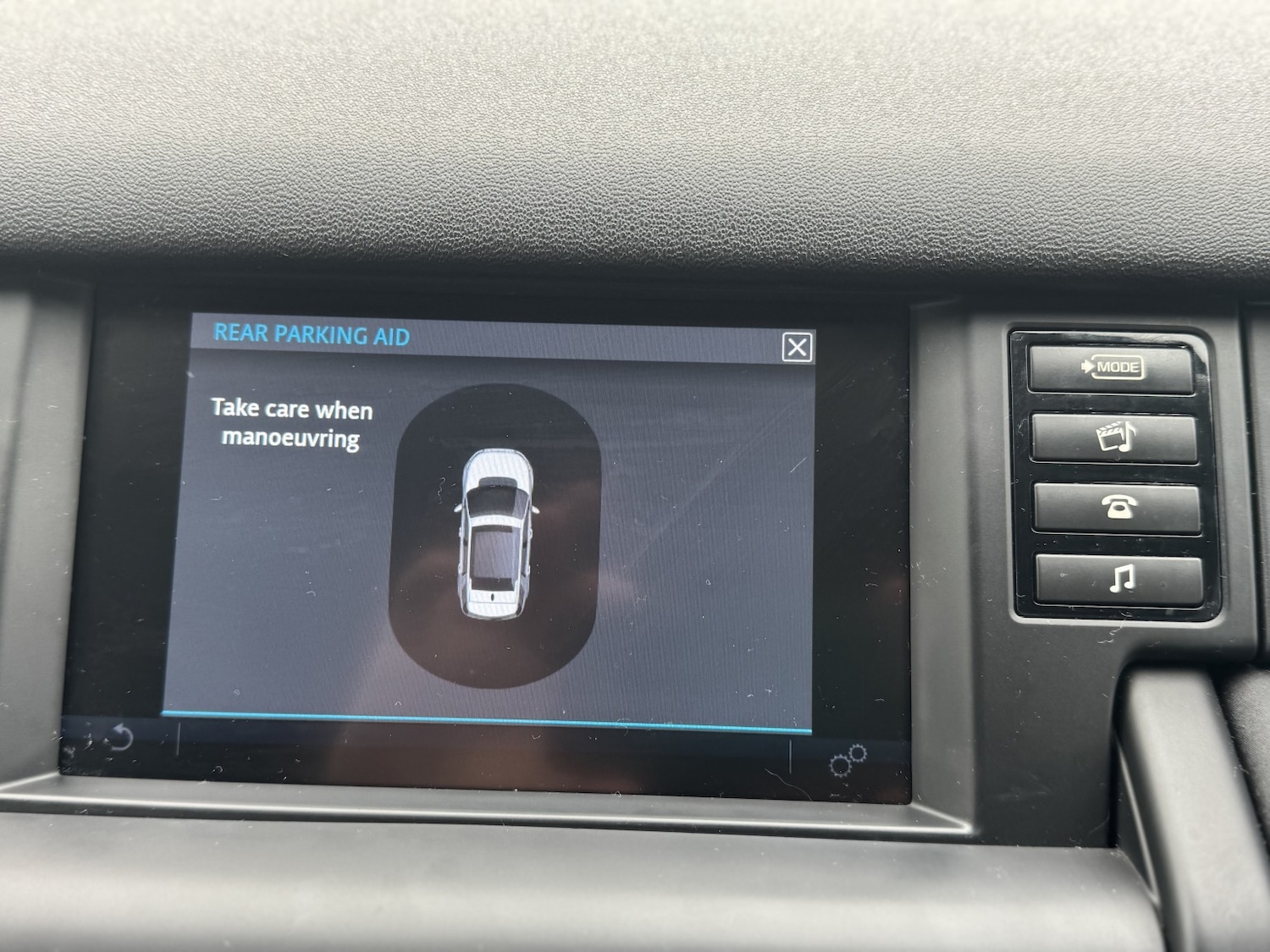 Used Land Rover Discovery Sport 2018 for sale - 77643735: Photo 46