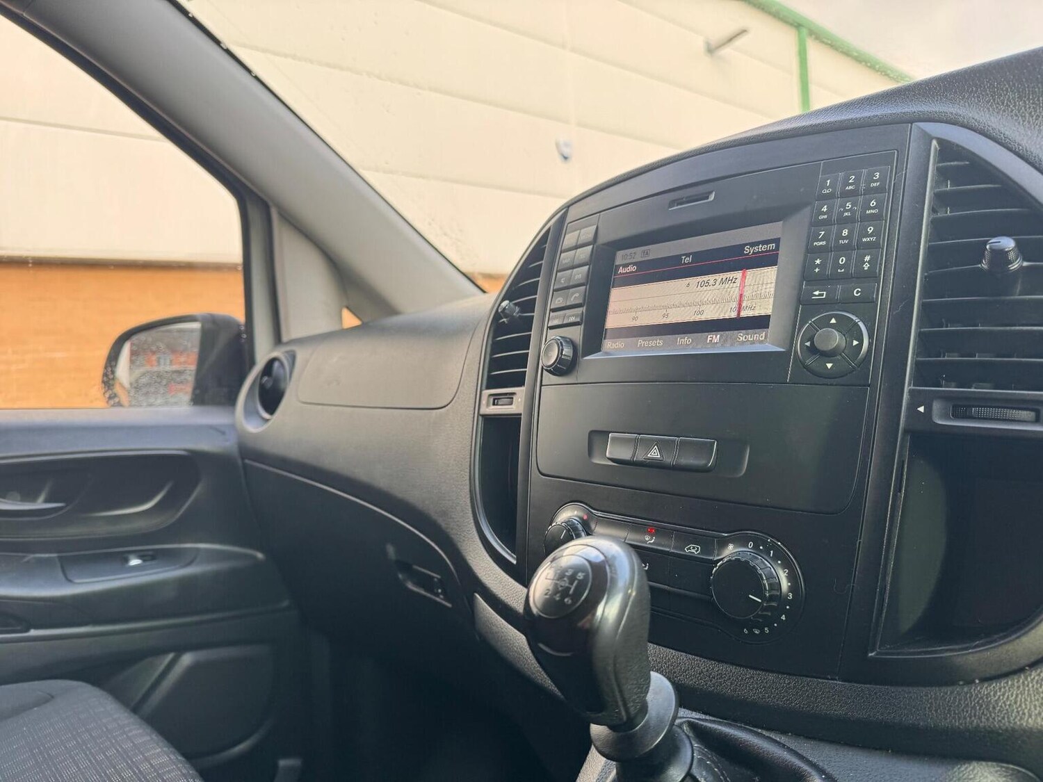 Used Mercedes-Benz Vito 2018 for sale - 77643645: Photo 25