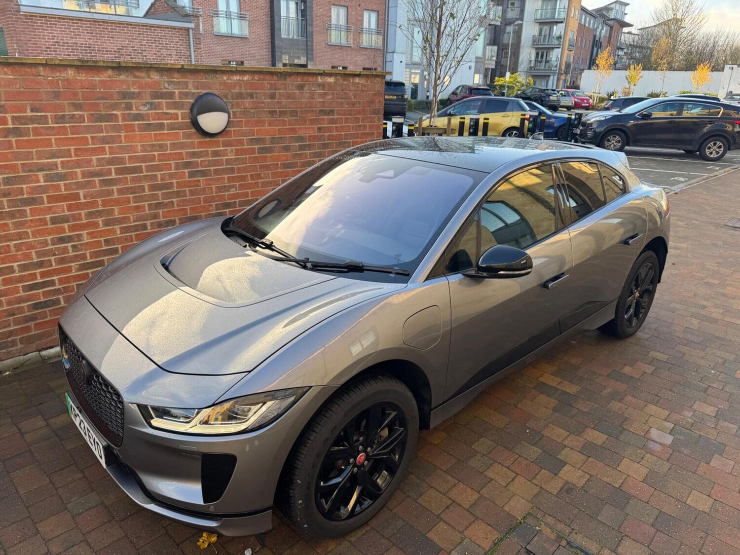 Used Jaguar I-Pace 2023 for sale - 77359801: Photo 15