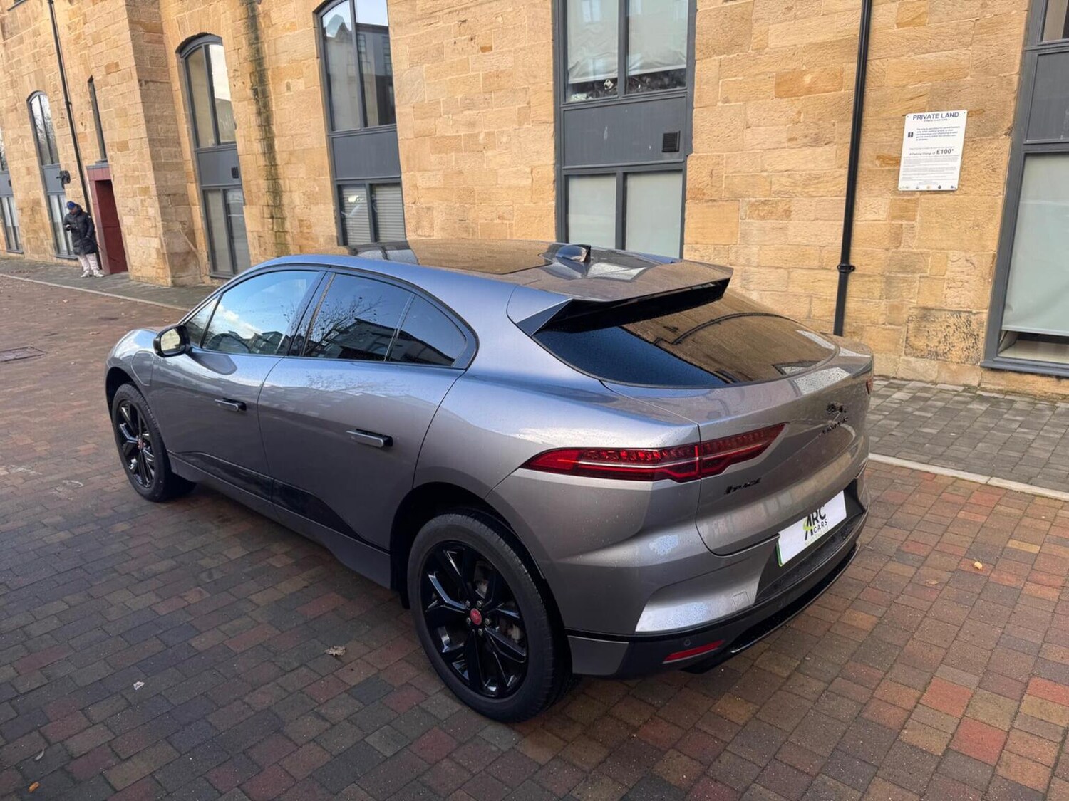 Used Jaguar I-Pace 2023 for sale - 77359801: Photo 17