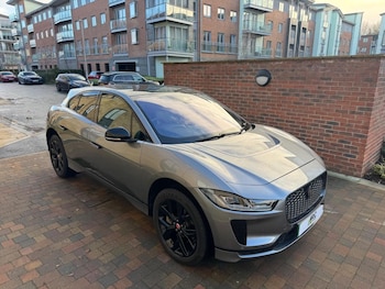 Used Jaguar I-Pace 2023 for sale - 77359801: Photo