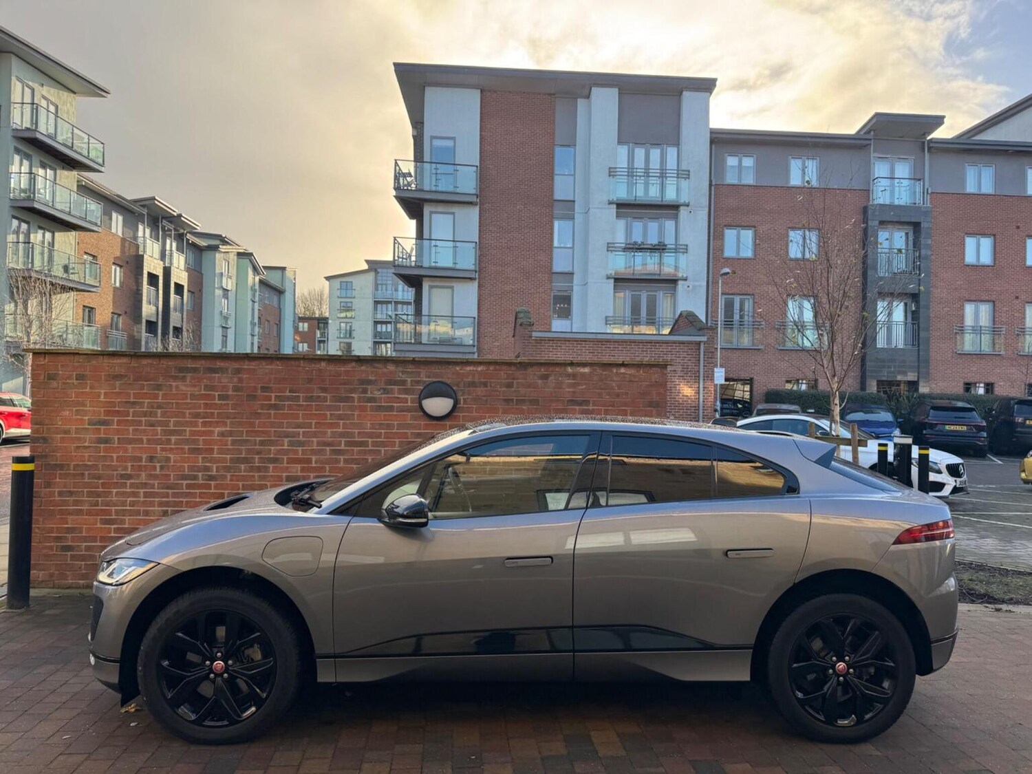 Used Jaguar I-Pace 2023 for sale - 77359801: Photo 20