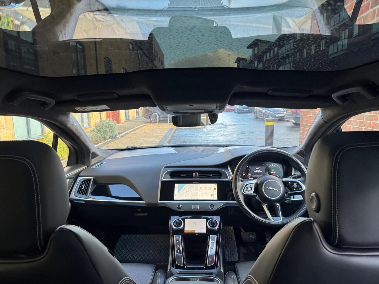 Used Jaguar I-Pace 2023 for sale - 77359801: Photo 29