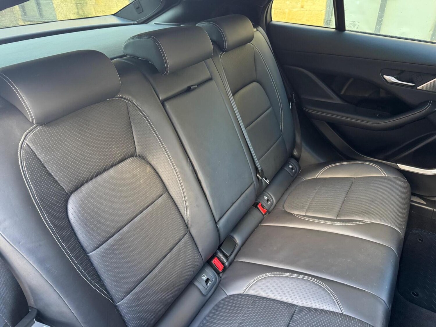 Used Jaguar I-Pace 2023 for sale - 77359801: Photo 36