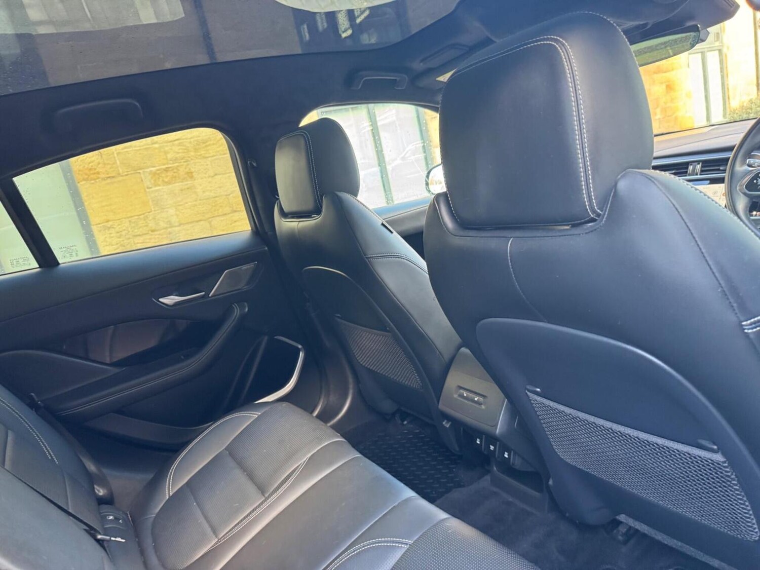 Used Jaguar I-Pace 2023 for sale - 77359801: Photo 37