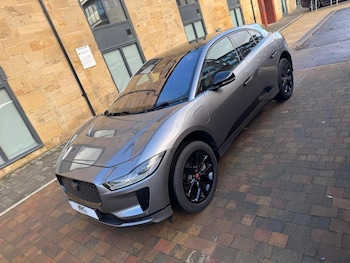 Used Jaguar I-Pace 2023 for sale - 77359801: Photo