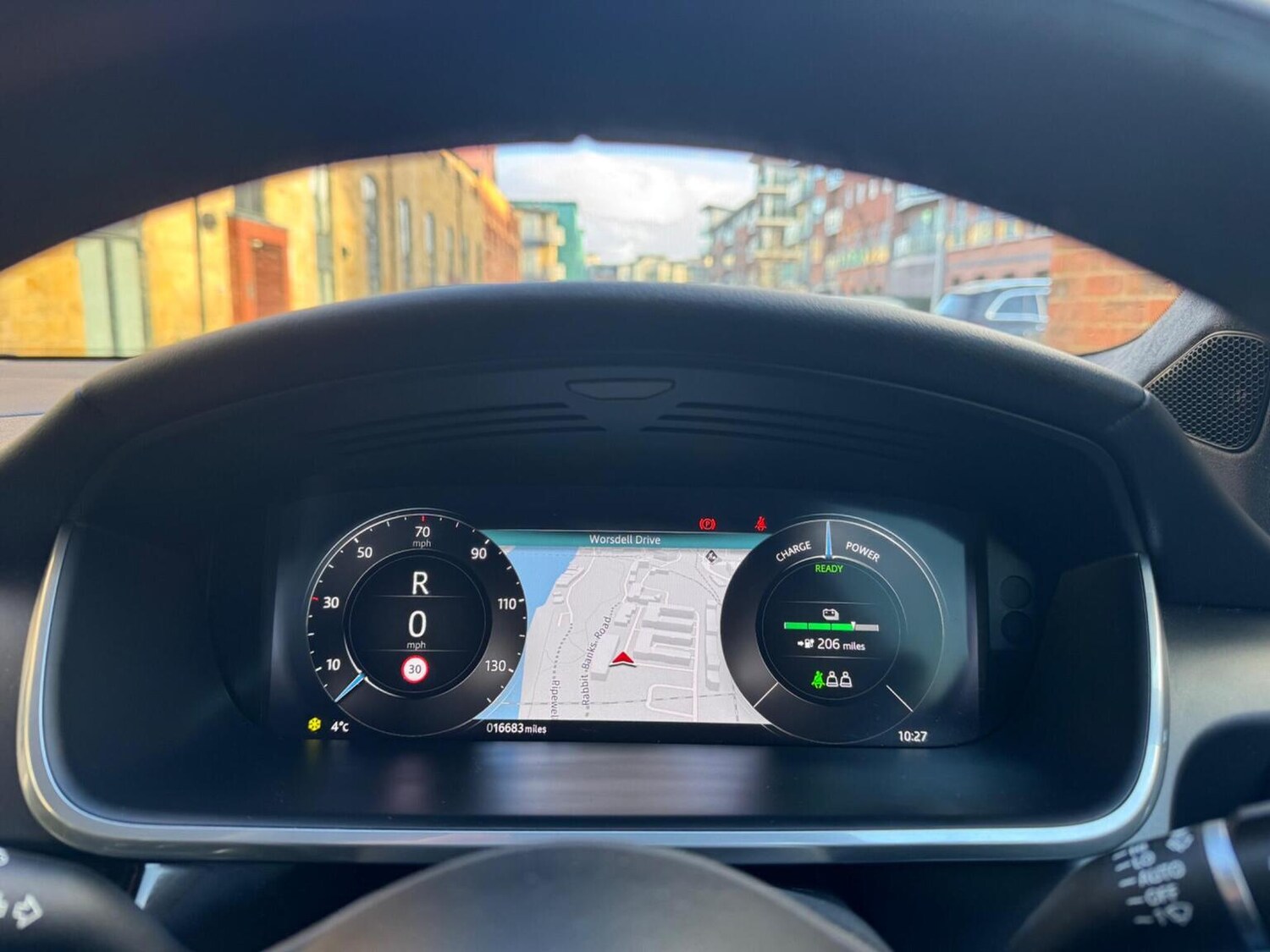 Used Jaguar I-Pace 2023 for sale - 77359801: Photo 44