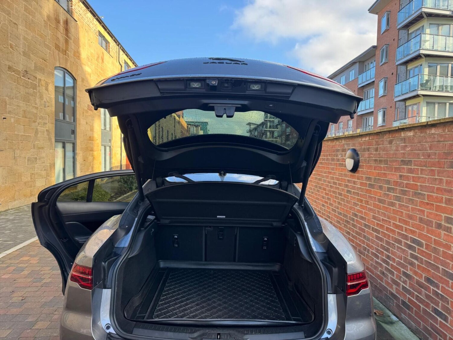 Used Jaguar I-Pace 2023 for sale - 77359801: Photo 46