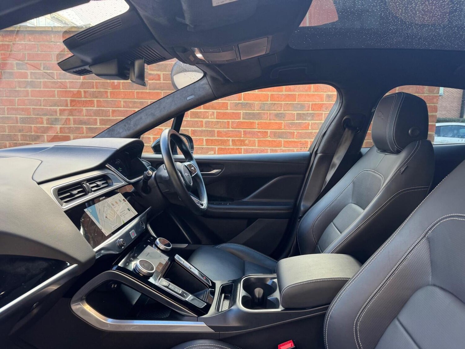 Used Jaguar I-Pace 2023 for sale - 77359801: Photo 49