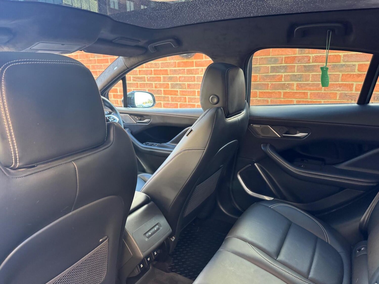 Used Jaguar I-Pace 2023 for sale - 77359801: Photo 52