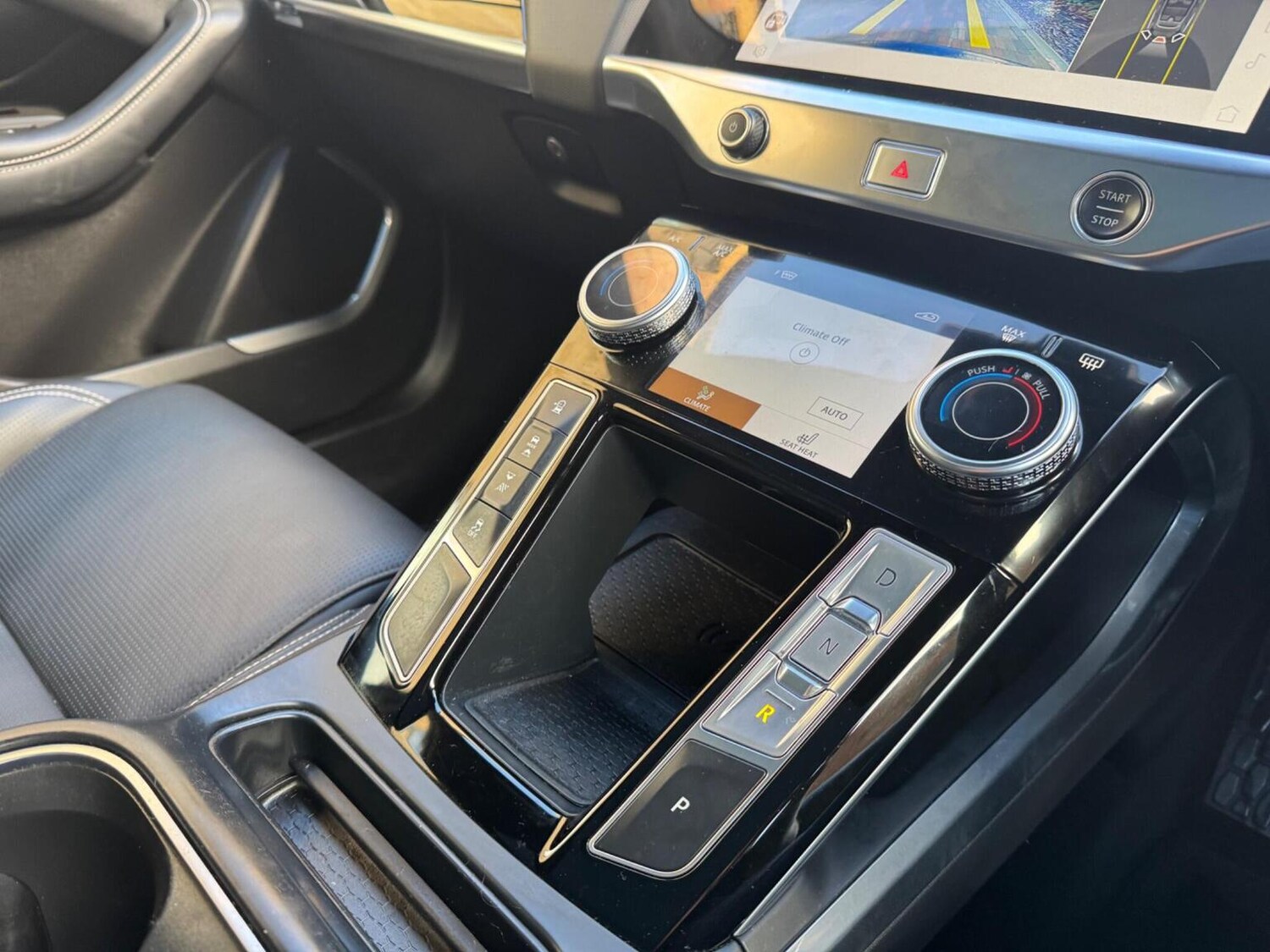 Used Jaguar I-Pace 2023 for sale - 77359801: Photo 55