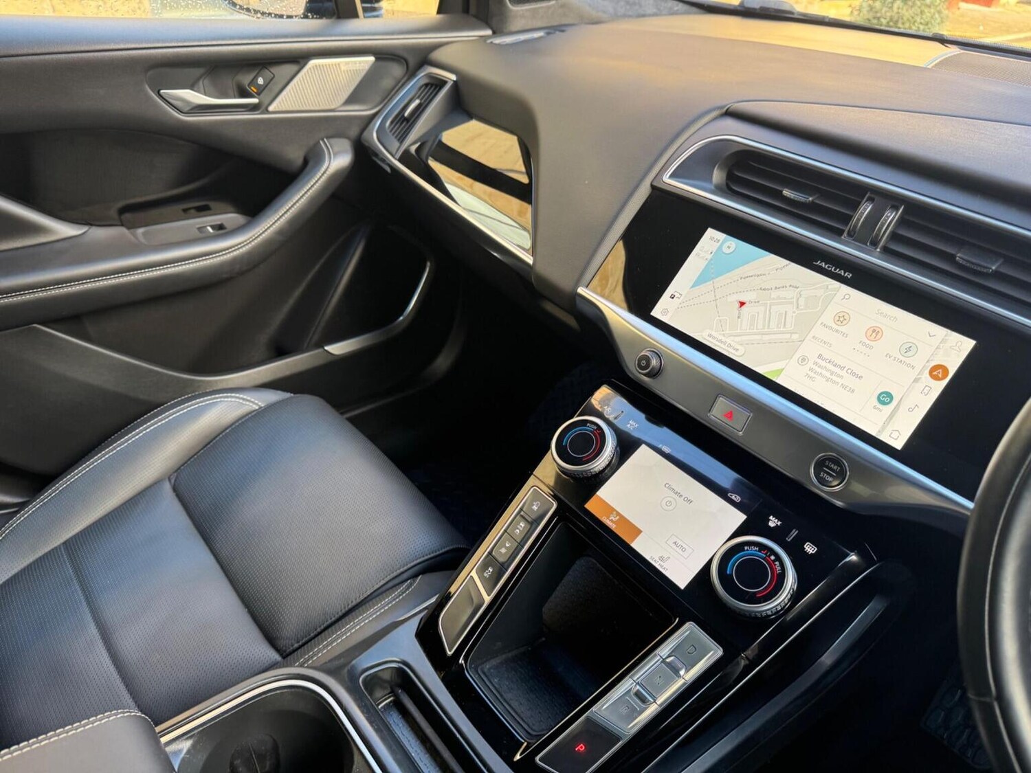 Used Jaguar I-Pace 2023 for sale - 77359801: Photo 56