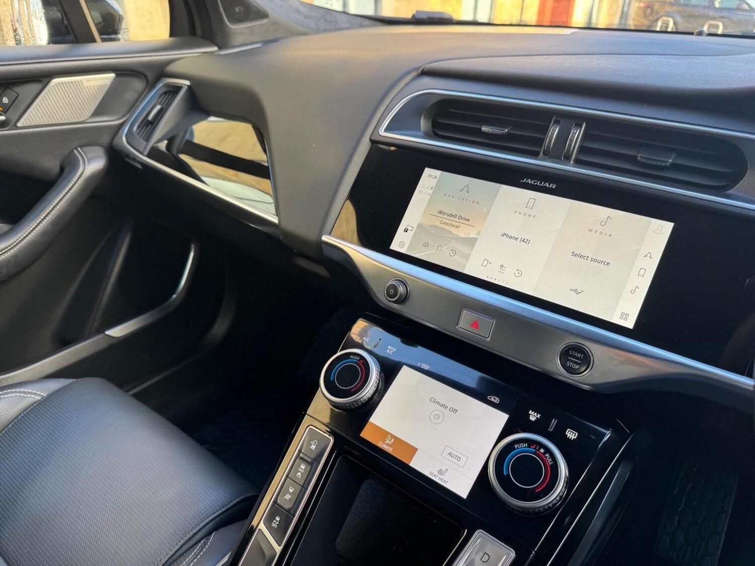 Used Jaguar I-Pace 2023 for sale - 77359801: Photo 57