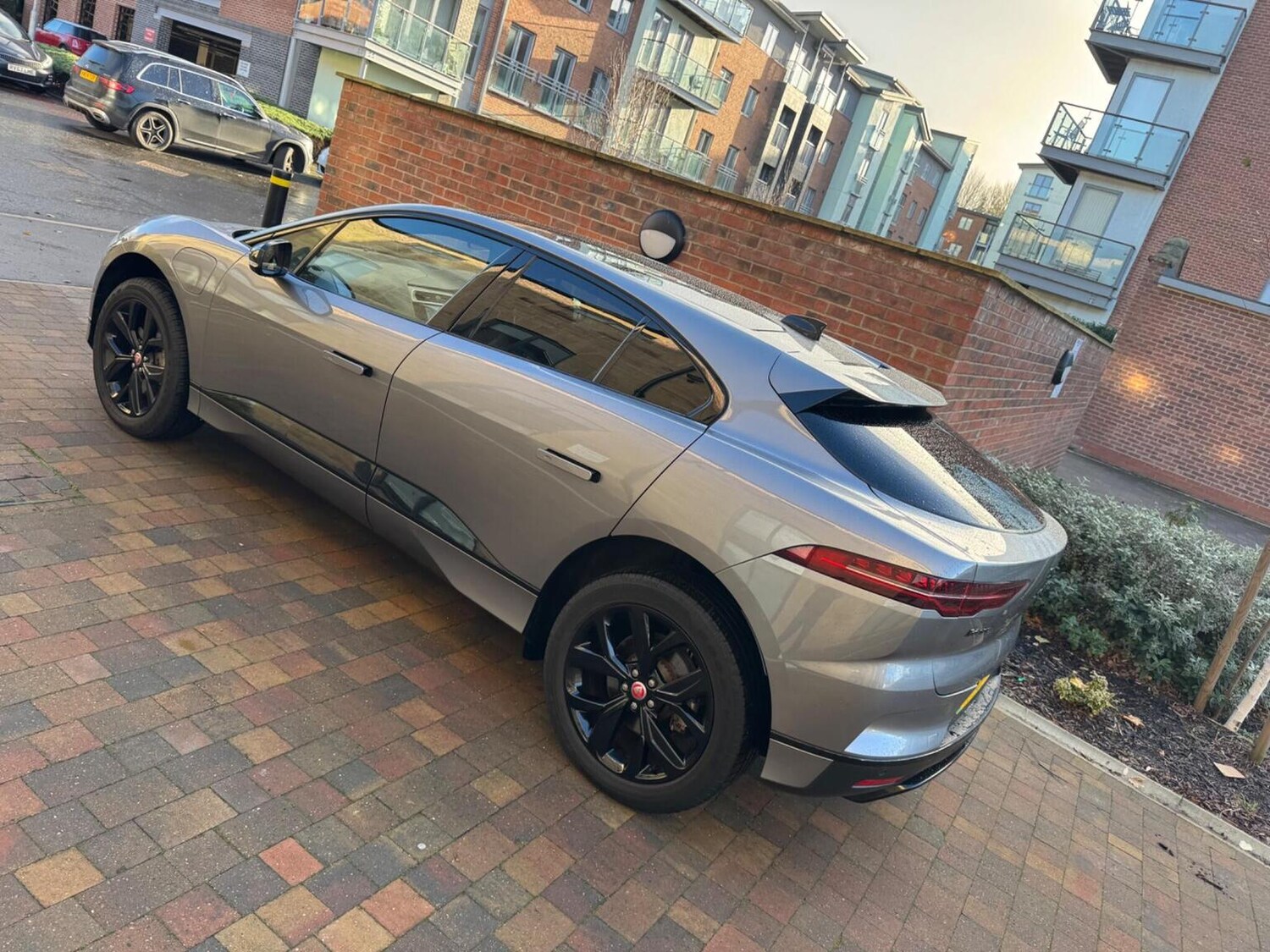 Used Jaguar I-Pace 2023 for sale - 77359801: Photo 6