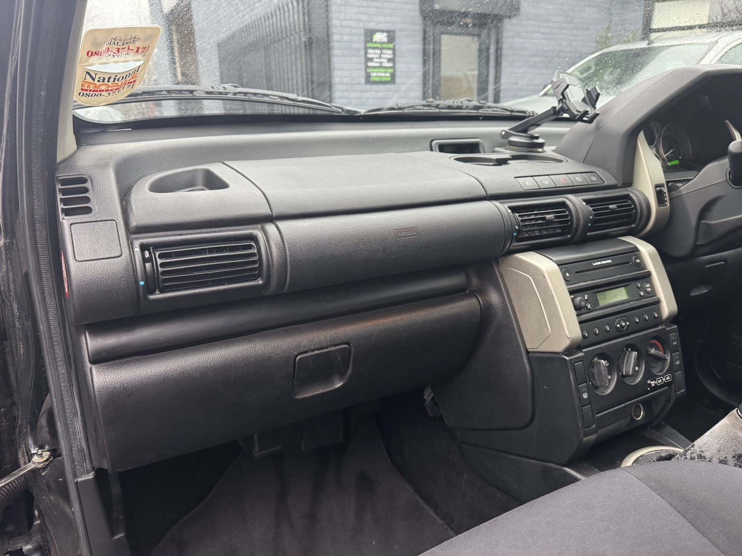 Used Land Rover Freelander 2005 for sale - 77643673: Photo 14