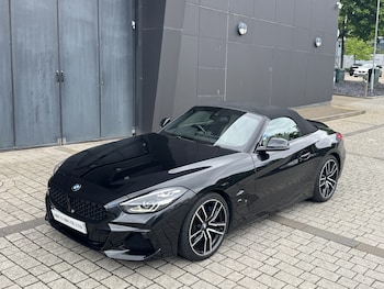 Used BMW Z4 2019 for sale - 78604833: Photo