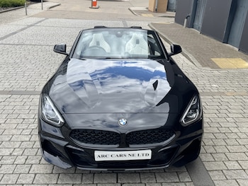 Used BMW Z4 2019 for sale - 78604833: Photo