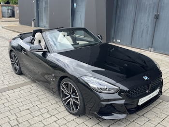 Used BMW Z4 2019 for sale - 78604833: Photo