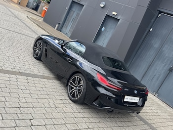 Used BMW Z4 2019 for sale - 78604833: Photo
