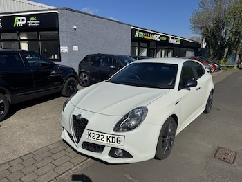 Used Alfa Romeo Giulietta 2014 for sale - 78420507: Photo