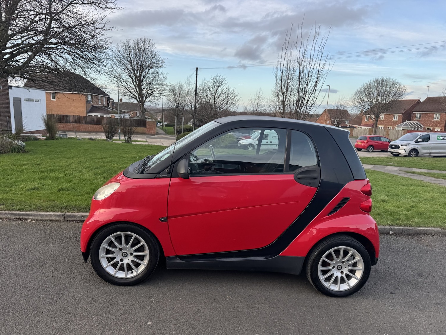 Used smart fortwo 2009 for sale - 77643791: Photo 3
