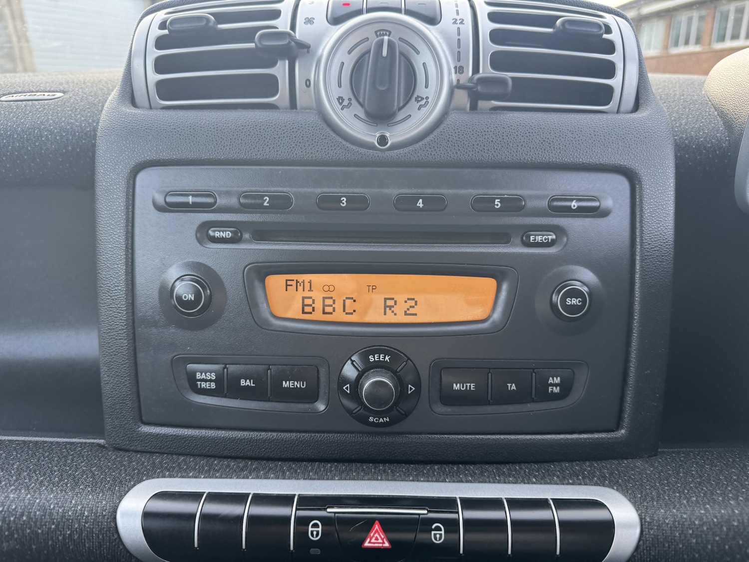 Used smart fortwo 2009 for sale - 77643791: Photo 8