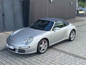Used Porsche 911 2006 for sale - 78964876: Photo