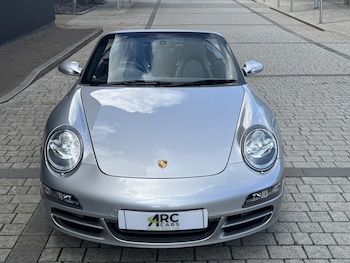 Used Porsche 911 2006 for sale - 78964876: Photo