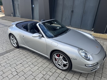 Used Porsche 911 2006 for sale - 78964876: Photo