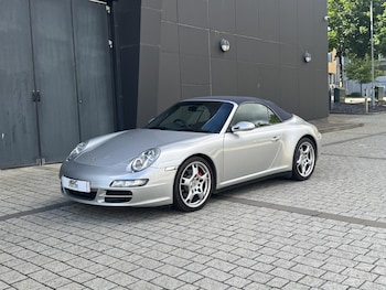 Used Porsche 911 2006 for sale - 78964876: Photo
