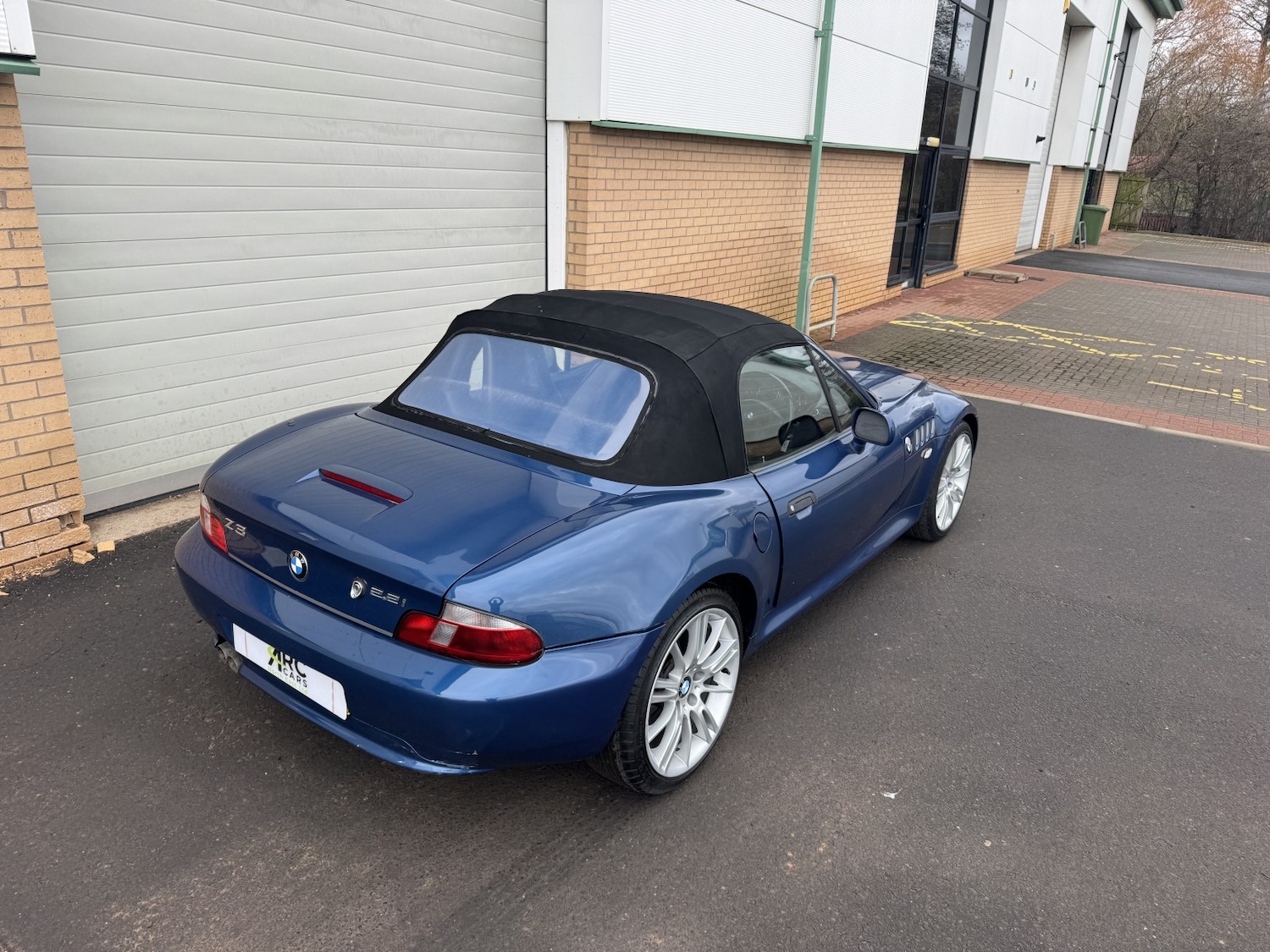 Used BMW Z3 2001 for sale - 77643779: Photo 10